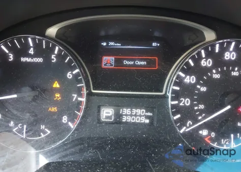 2013 Nissan Altima 2.5 S from USA, damaged, VIN 1N4AL3AP7DN587448